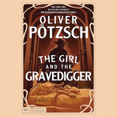 The Girl and the Gravedigger