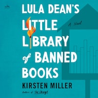 Lula Dean's Little Library of Banned Books