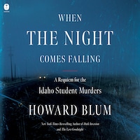 When the Night Comes Falling