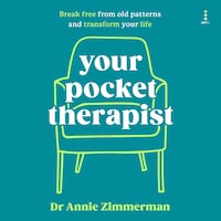 Your Pocket Therapist