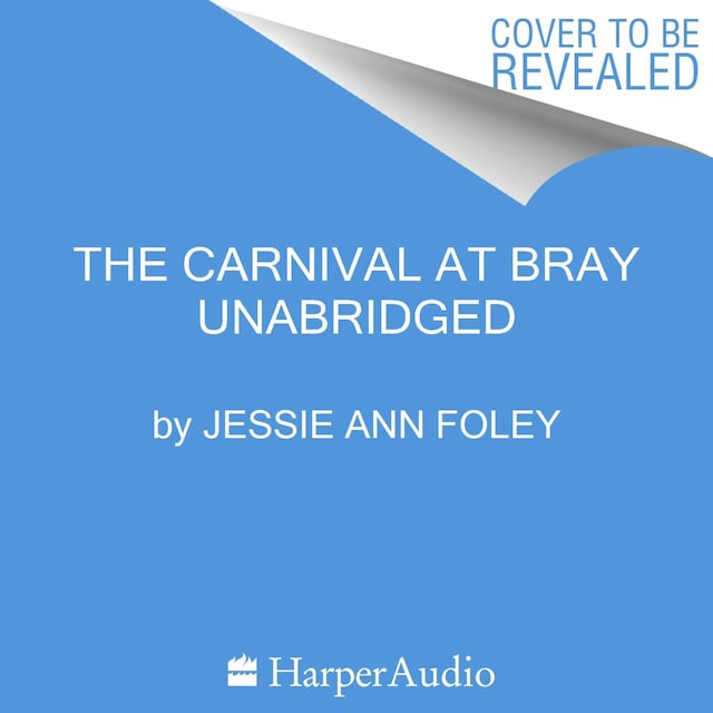 Okładka książki dla The Carnival at Bray
