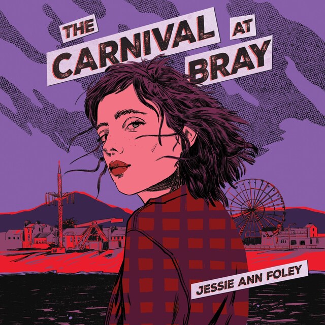 Book cover for The Carnival at Bray