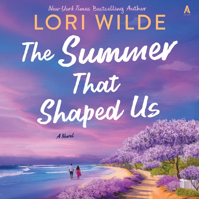 Portada de libro para The Summer That Shaped Us