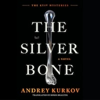 The Silver Bone