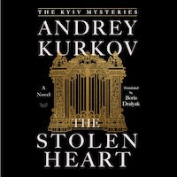The Stolen Heart