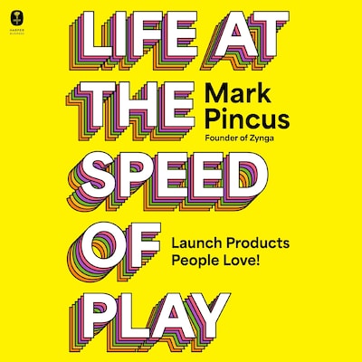 Life at the Speed of Play