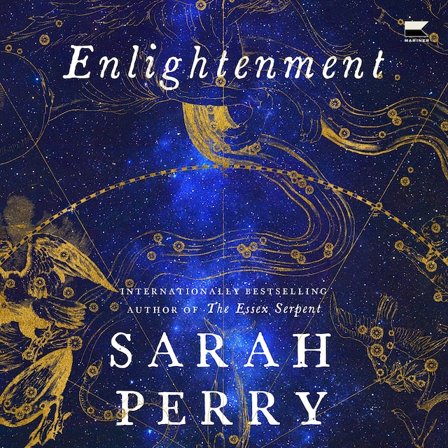 Book cover for Enlightenment