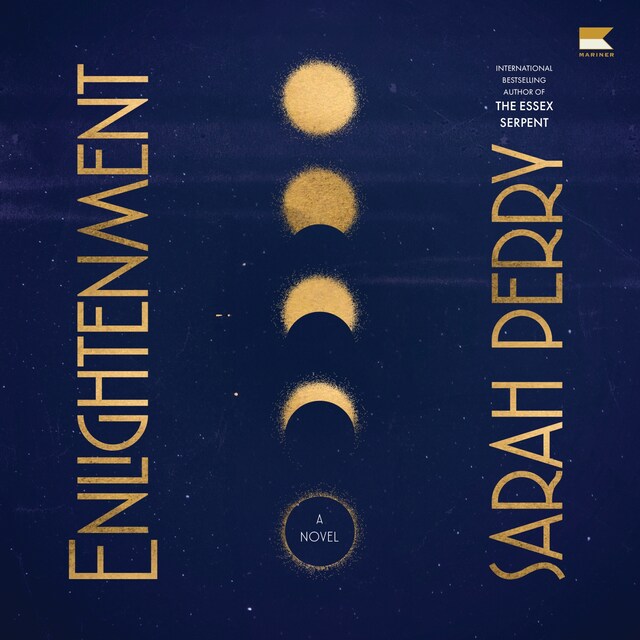 Book cover for Enlightenment