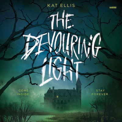 The Devouring Light