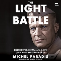 The Light of Battle