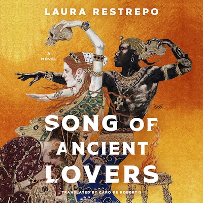 Song of Ancient Lovers