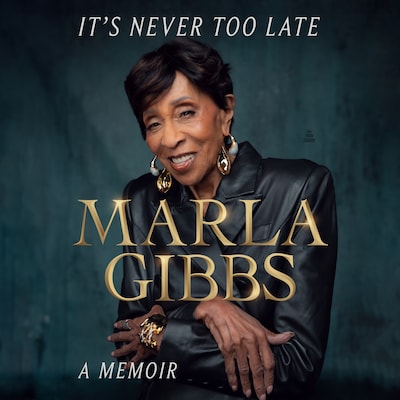It's Never Too Late