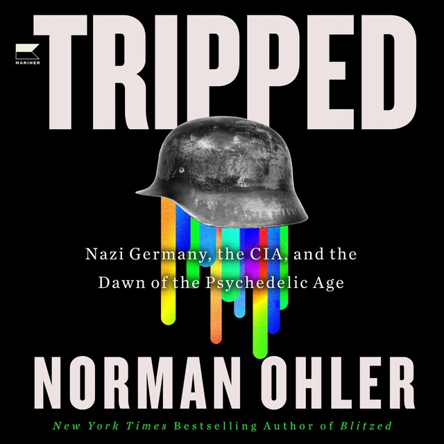 Book cover for Tripped