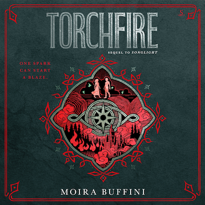 Torchfire