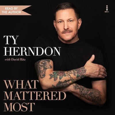 What Mattered Most