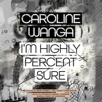 I'm Highly Percent Sure