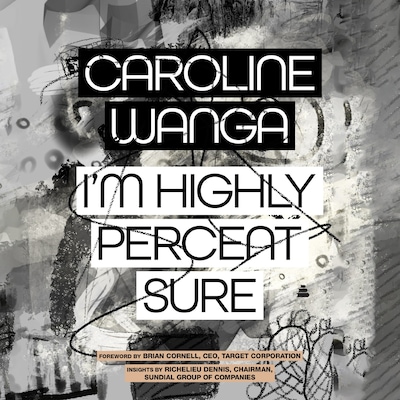 I'm Highly Percent Sure