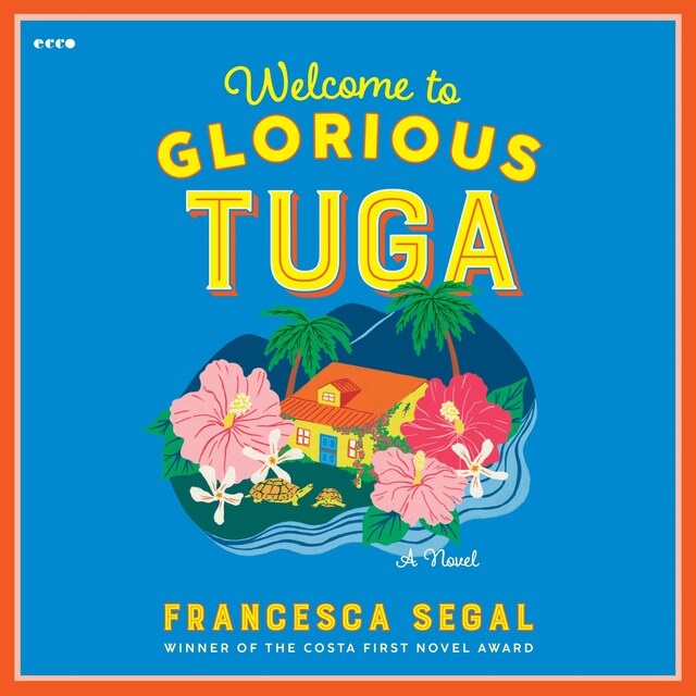 Couverture de livre pour Welcome to Glorious Tuga