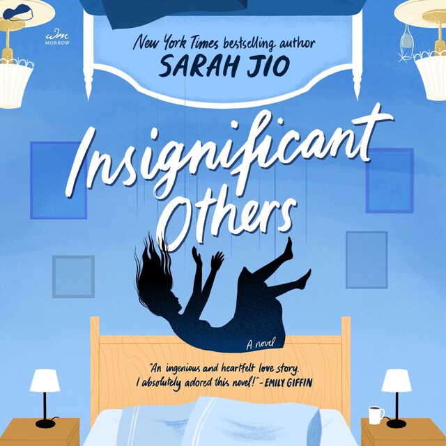 Portada de libro para Insignificant Others