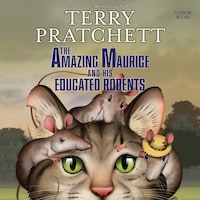 The Amazing Maurice and His Educated Rodents