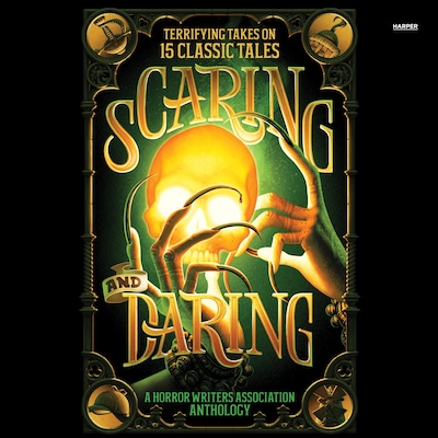 Scaring and Daring