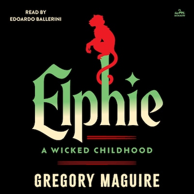 Elphie