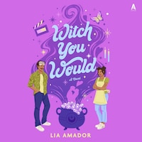 Witch You Would