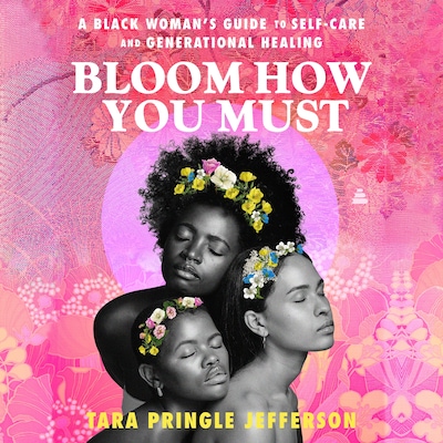 Bloom How You Must