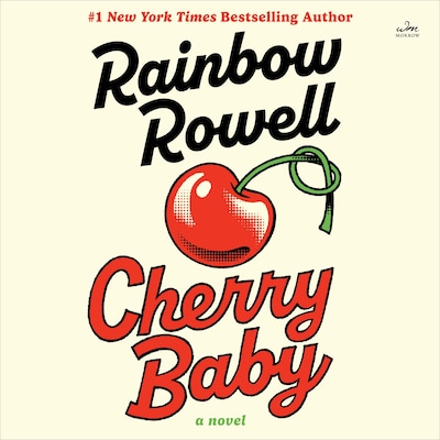 Cherry Baby