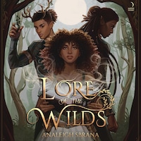 Lore of the Wilds