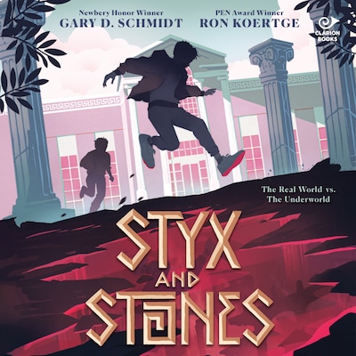 Styx and Stones