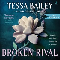 Broken Rival