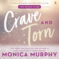 Crave and Torn
