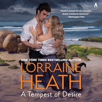 A Tempest of Desire