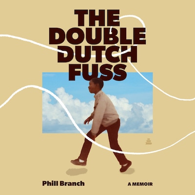 The Double Dutch Fuss