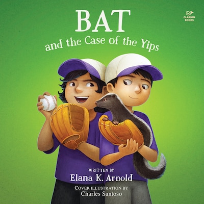 Bat and the Case of the Yips