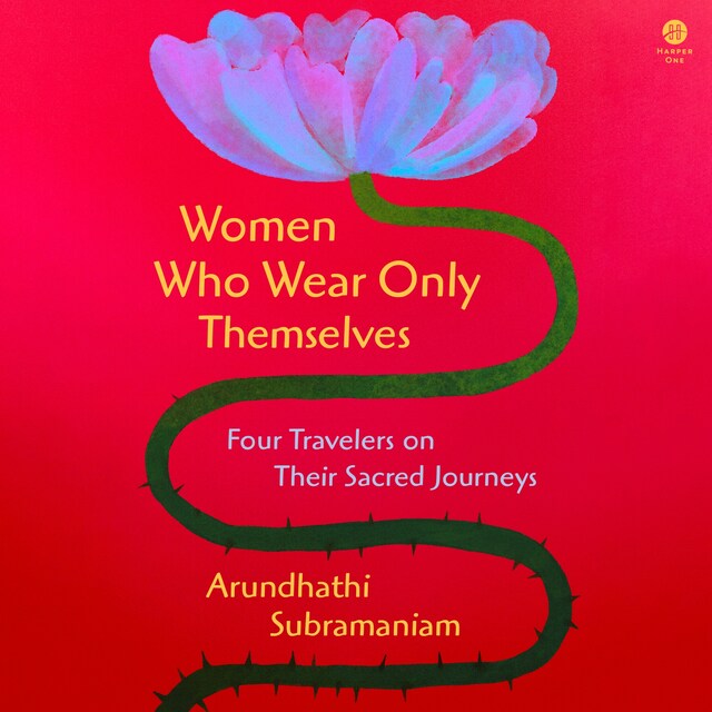 Book cover for Women Who Wear Only Themselves