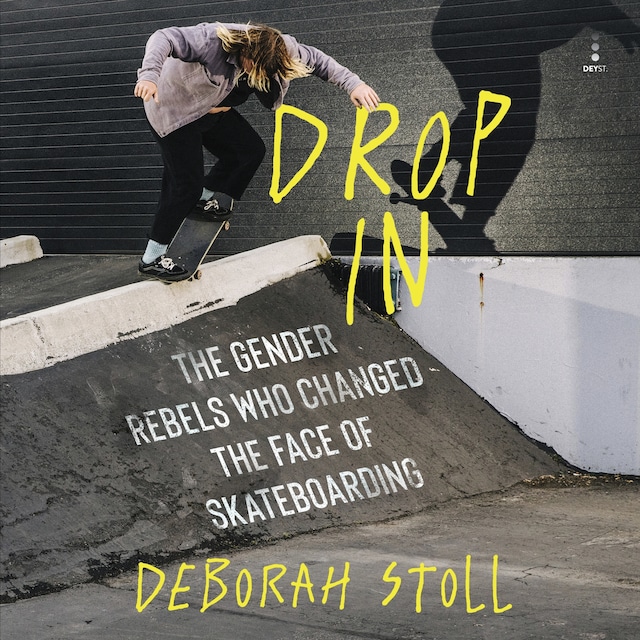 Book cover for Drop In
