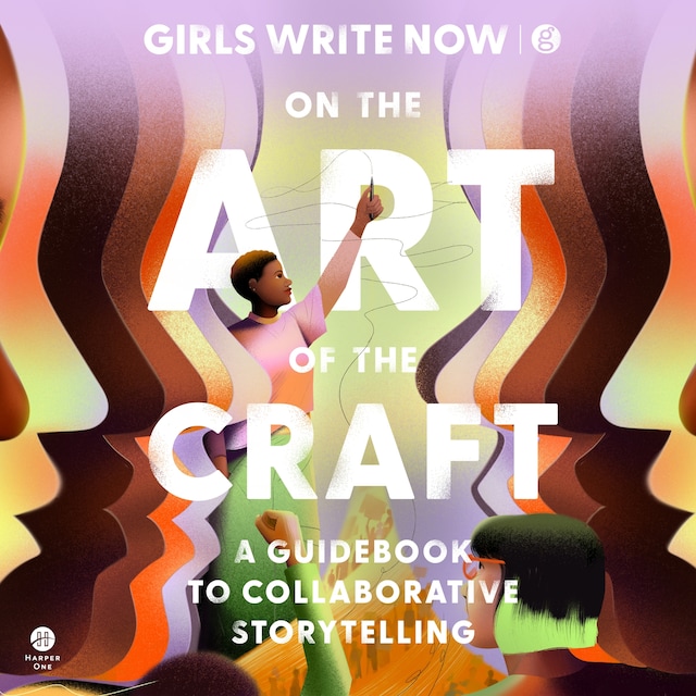 Book cover for On the Art of the Craft