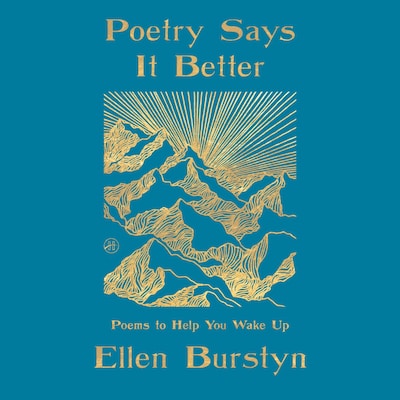 Poetry Says It Better