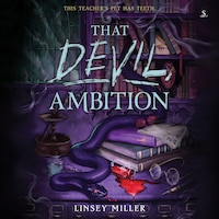 That Devil, Ambition
