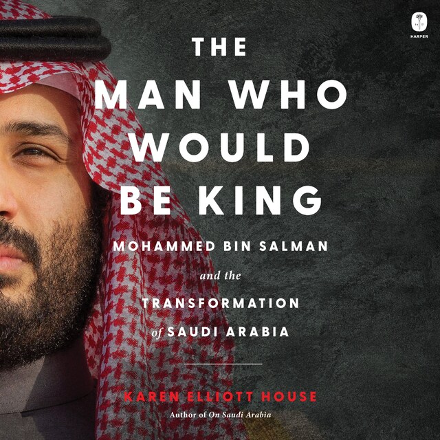 Boekomslag van The Man Who Would Be King