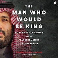 The Man Who Would Be King