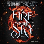 A Fire in the Sky