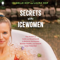 Secrets of the Icewomen