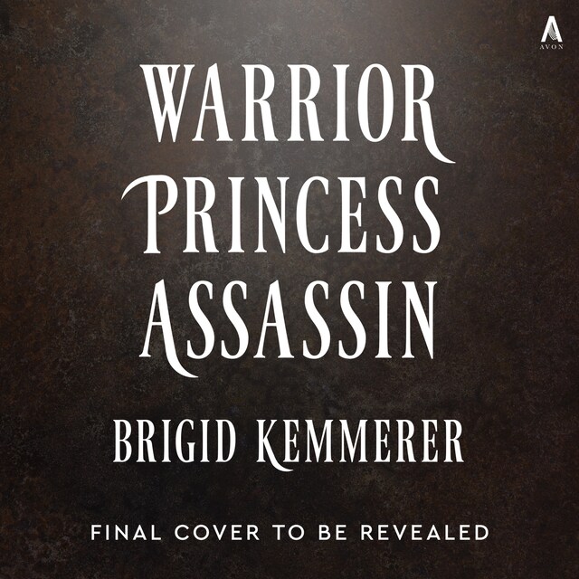 Warrior Princess Assassin Book cover for Warrior Princess Assassin