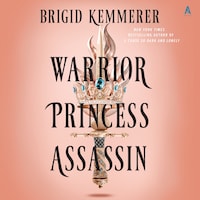 Warrior Princess Assassin