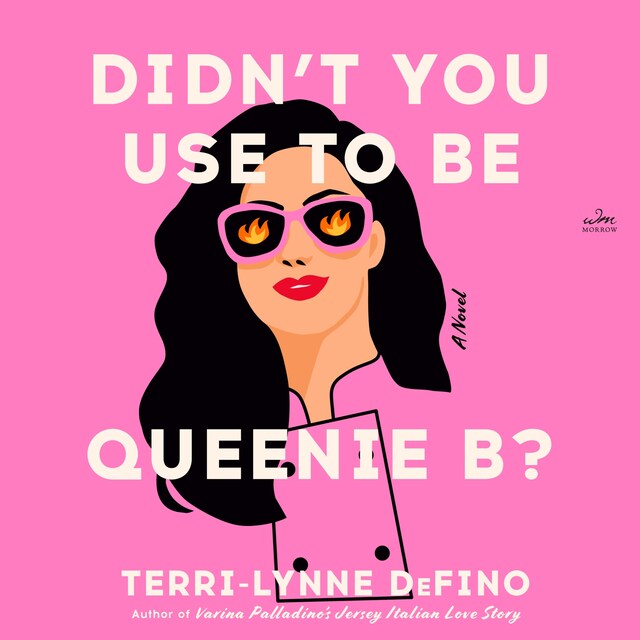 Book cover for Didn't You Use to Be Queenie B?