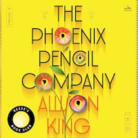 The Phoenix Pencil Company