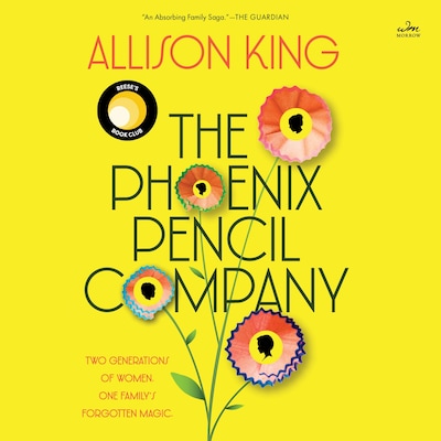 The Phoenix Pencil Company
